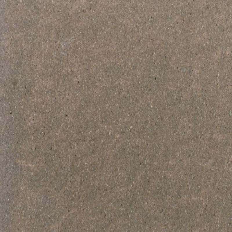 travertine chipped edge brushed